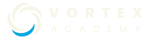 Vortex Academy Logo