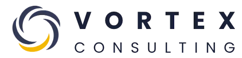 Logo Vortex Consulting